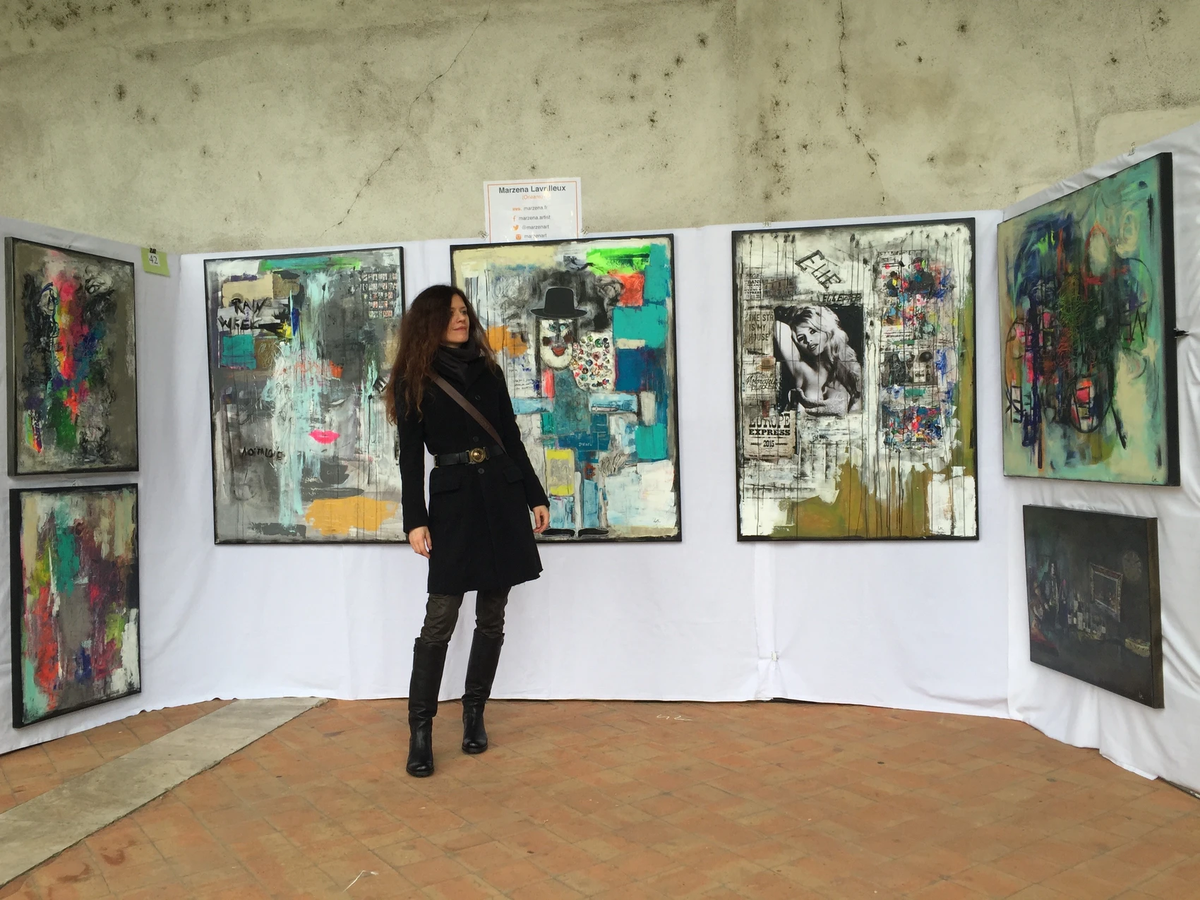 artiste