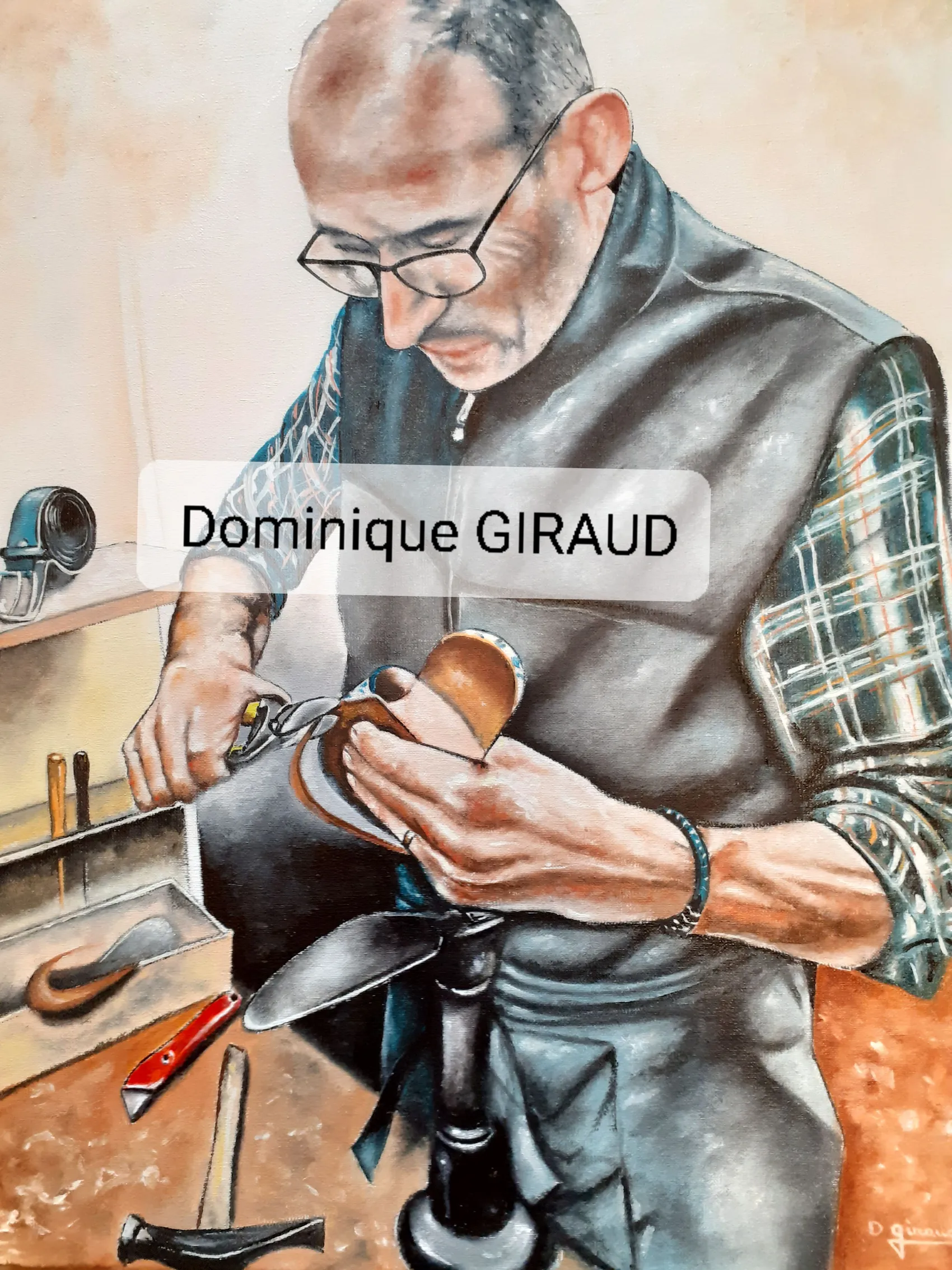 dominque giraud 