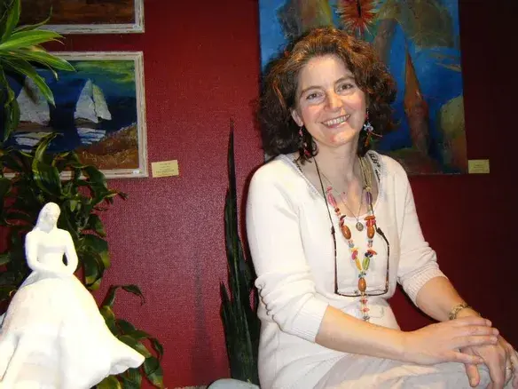 Cécile 