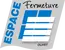 espace fermeture 